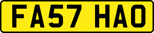 FA57HAO