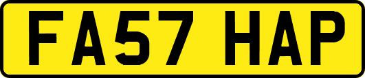 FA57HAP