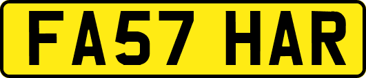 FA57HAR