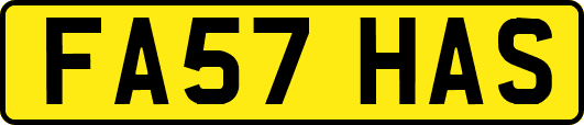 FA57HAS