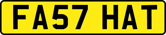 FA57HAT