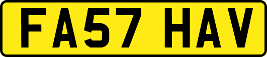 FA57HAV