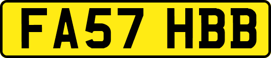 FA57HBB