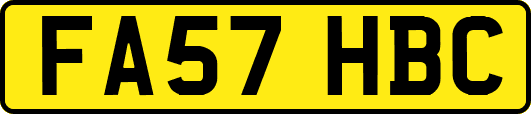 FA57HBC