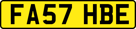 FA57HBE