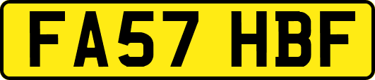 FA57HBF