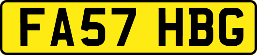 FA57HBG