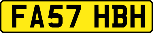 FA57HBH