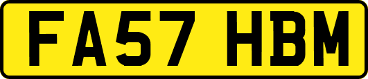FA57HBM