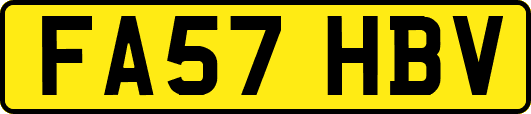 FA57HBV