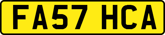 FA57HCA