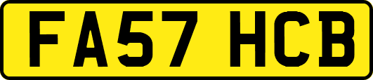 FA57HCB