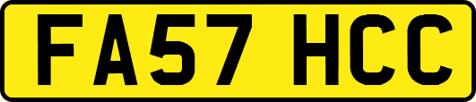 FA57HCC