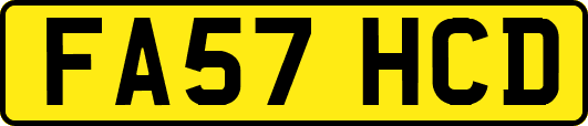 FA57HCD