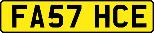 FA57HCE