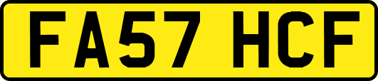 FA57HCF
