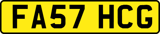 FA57HCG