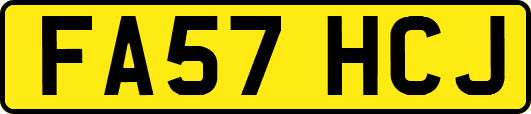 FA57HCJ
