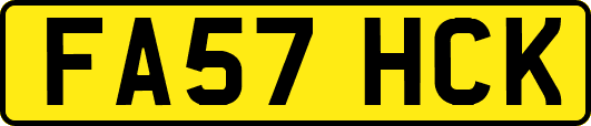 FA57HCK