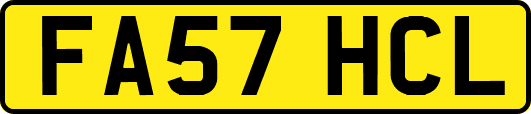 FA57HCL