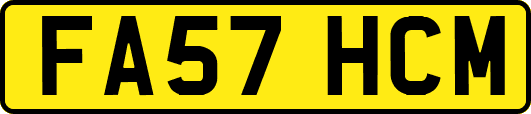 FA57HCM