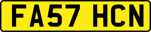 FA57HCN