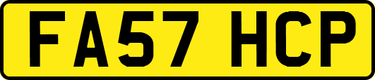 FA57HCP