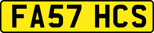 FA57HCS