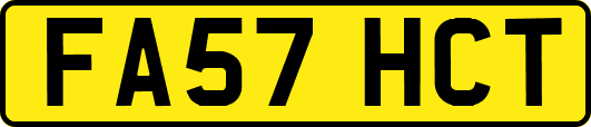 FA57HCT