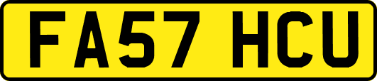 FA57HCU