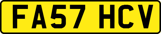 FA57HCV
