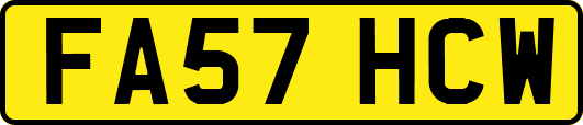 FA57HCW