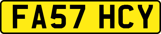 FA57HCY