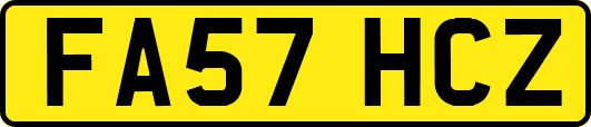 FA57HCZ