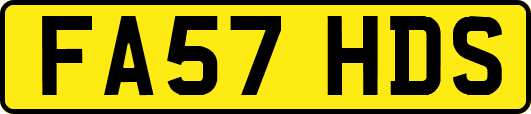 FA57HDS