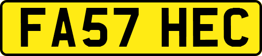 FA57HEC
