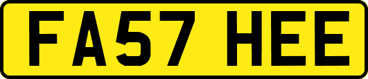 FA57HEE