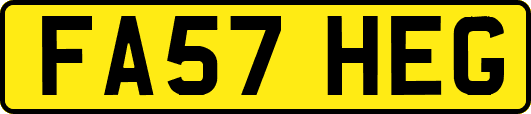 FA57HEG