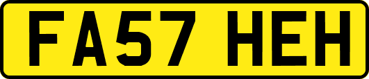 FA57HEH