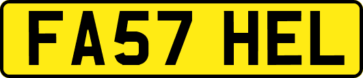 FA57HEL