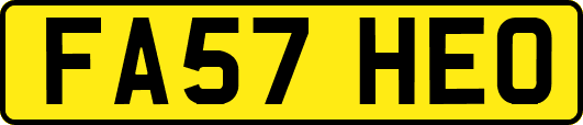 FA57HEO