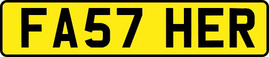 FA57HER