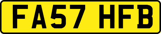 FA57HFB