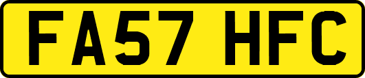 FA57HFC
