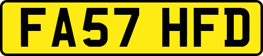FA57HFD