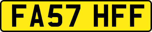 FA57HFF