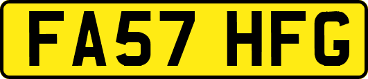FA57HFG