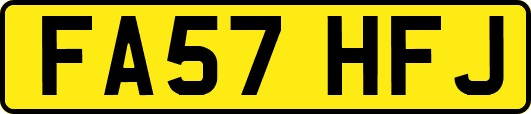 FA57HFJ