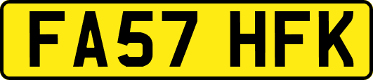 FA57HFK