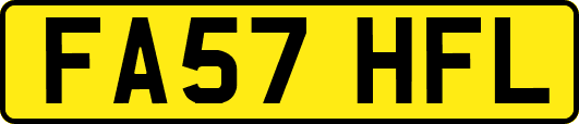FA57HFL